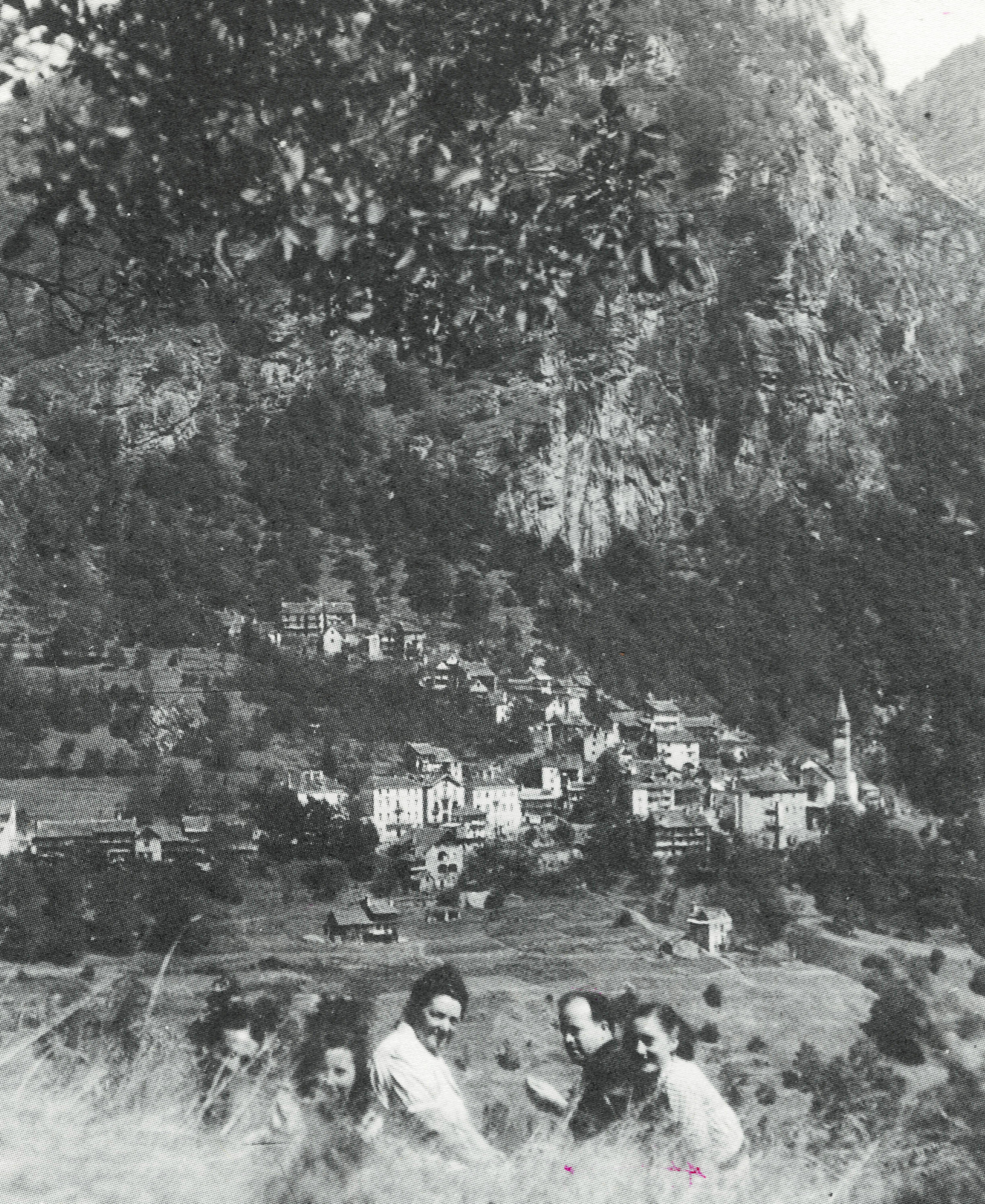 Campagna Granda
